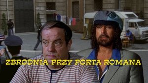 Crime at Porta Romana