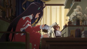 Umamusume: Pretty Derby - Beginning of a New Era