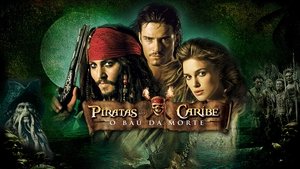 Pirates of the Caribbean: Dead Man's Chest