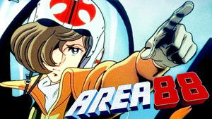 Area 88 Act I: The Blue Skies of Betrayal