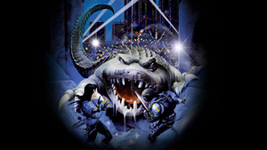 Alligator 2: The Mutation