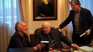 Conociendo a Gorbachev