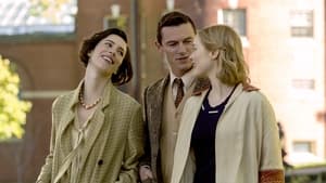 El profesor Marston y Wonder Women
