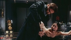 Inju : La Bête dans l'ombre