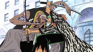 One Piece: Saga de Arabasta - Los Piratas y la Princesa del Desierto