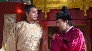 Founding Emperor of Ming Dynasty