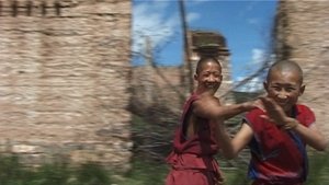Angry Monk - Monje furioso: Reflexiones sobre el Tíbet