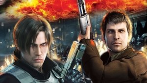 Resident Evil: La maldición