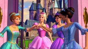 Barbie y Las tres mosqueteras