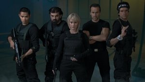 Elite Force: B.R.I. - Body Recovery Immmusination