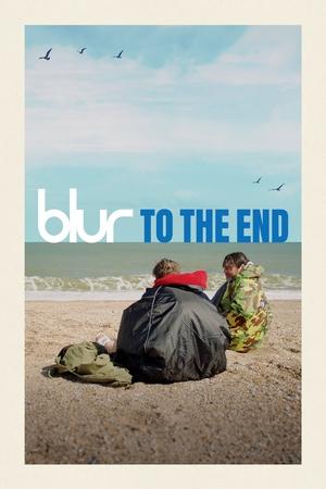 Blur: To the End