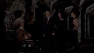 La vengeance de la femme en noir