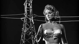 El ataque de la mujer de 50 pies