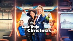 Ultimo Tren a Navidad
