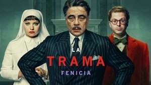 La trama fenicia