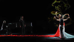 Flamenco Hoy de Carlos Saura