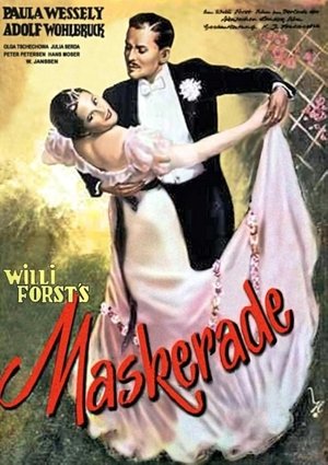 Maskerade