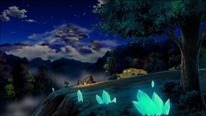 Pokémon: Lucario y el misterio de Mew