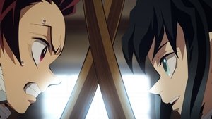 Demon Slayer: Kimetsu no Yaiba Infinity Castle