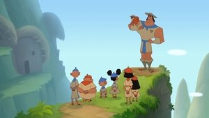 Kronk's New Groove