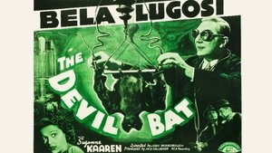 El murciélago diabólico