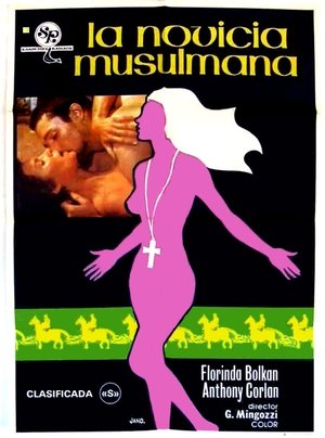 La novicia musulmana