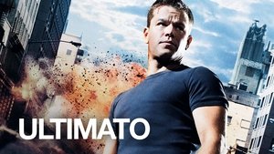 El ultimátum de Bourne
