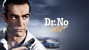 Agente 007 contra el Dr. No