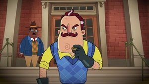 Hello Neighbor: Welcome to Raven Brooks