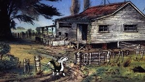 Footrot Flats: El cuento del perro