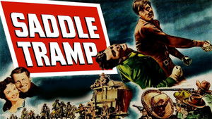 Saddle Tramp