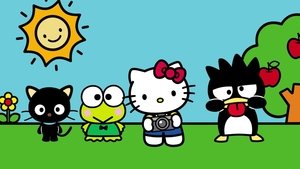Hello Kitty e Amigos: Vamos Aprender