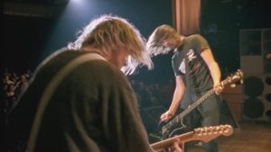 Nirvana: Live at the Paramount