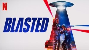 ¡Caña al extraterrestre!