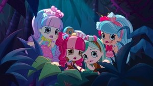 Shopkins: Wild