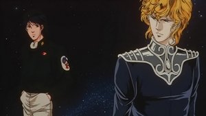 Héroes en la galaxia