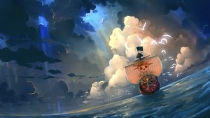 One Piece “3D2Y” Ace no Shi wo Koete! Luffy Nakama to no Chikai