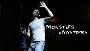Monsters and Mysteries in America