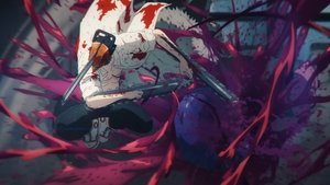 Chainsaw Man – The Compilation Part I