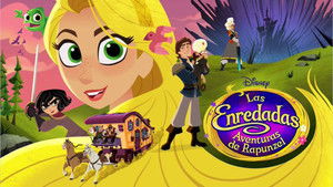 Rapunzel's Tangled Adventure