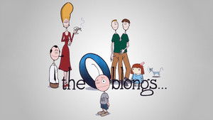 The Oblongs