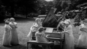 Un grand amour de Beethoven