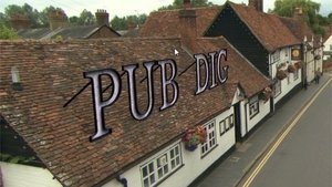 Rory McGrath's Pub Dig