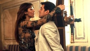 The World Is Not Enough