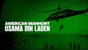 Cacería implacable: Osama bin Laden