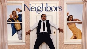Mis locos vecinos