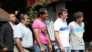 Geniş Aile 2: Her Türlü