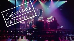 Genesis | Three Sides Live