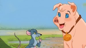 La telaraña de Carlota 2: La gran aventura de Wilbur