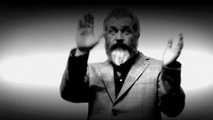 Mel Gibson: de héroe a villano